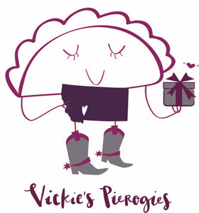 Vickie's Pierogies Gift Card